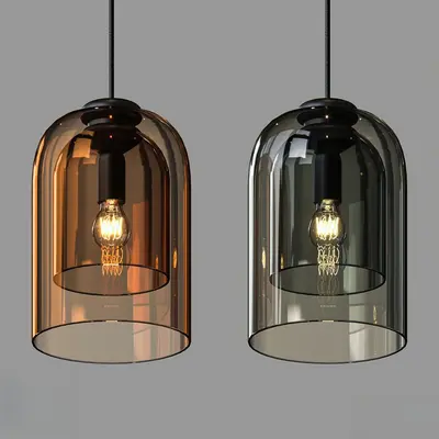 Modern Pendant Light