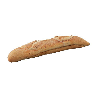 Food and Drink French Bread 02