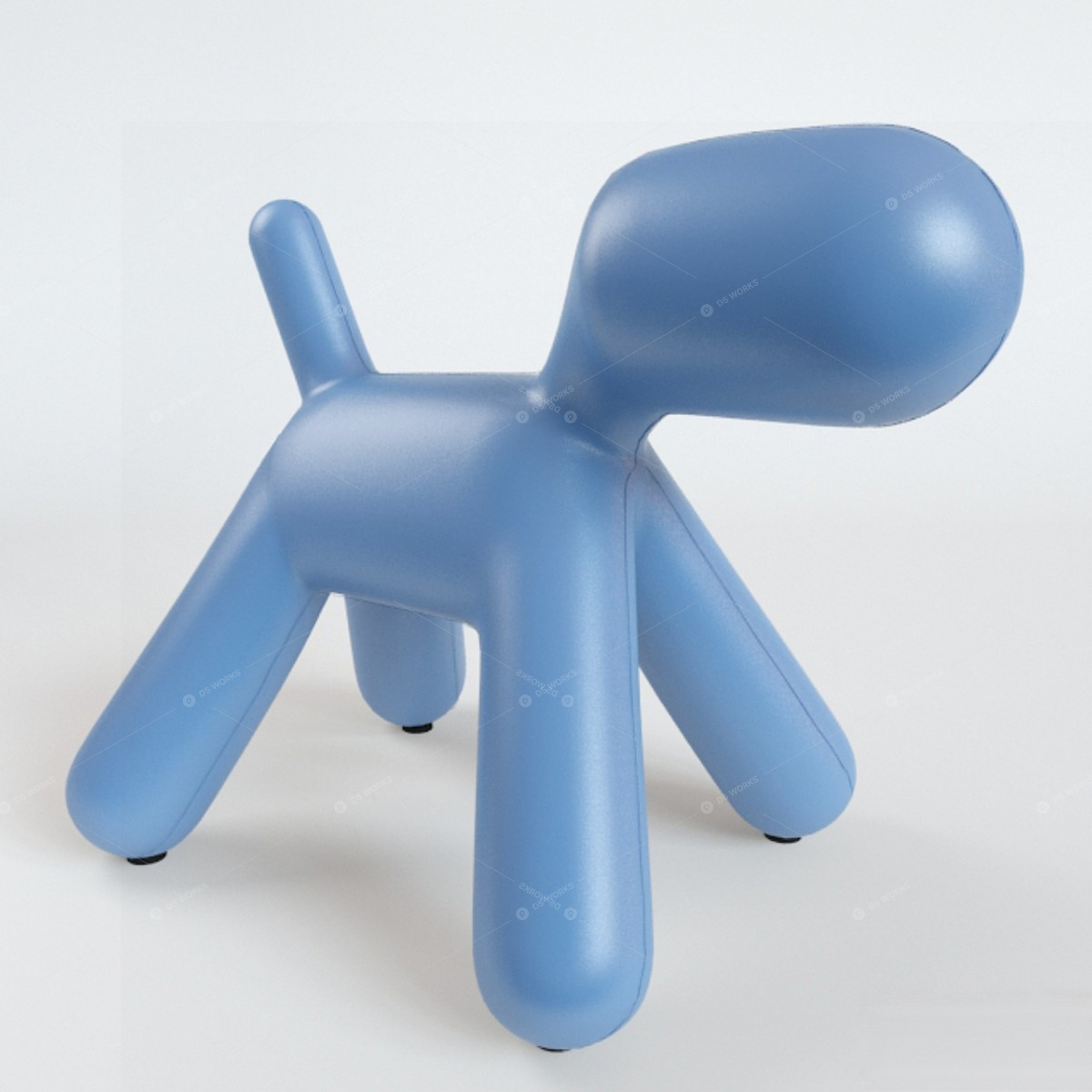 Chairs 3D Models