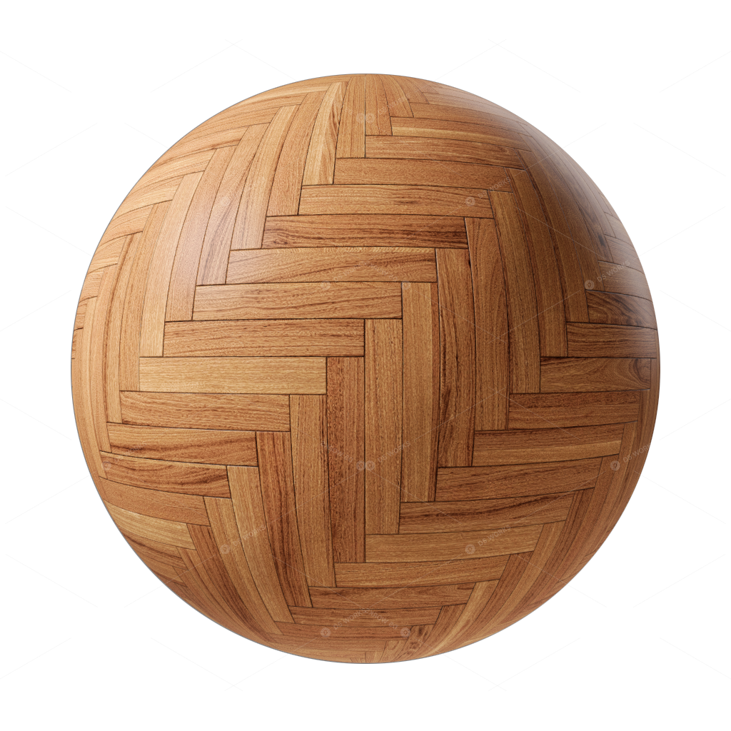 Herringbone Pattern Material