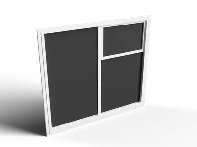 Modern Windows