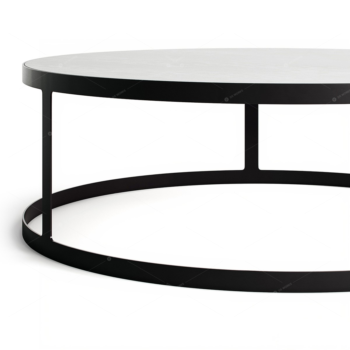 Tables/Side Tables 3D Models 3