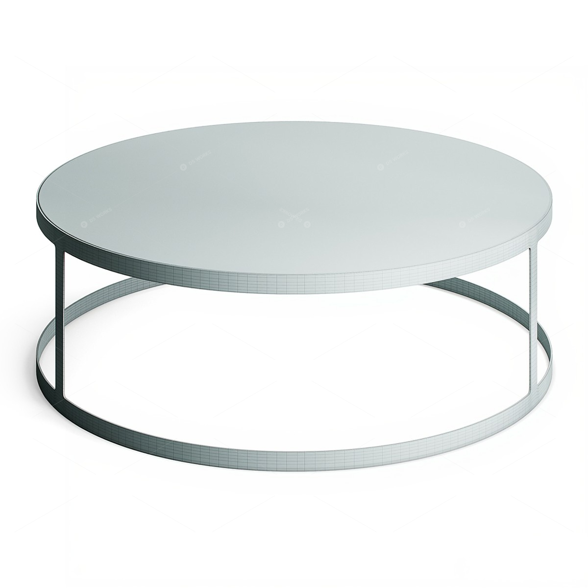 Tables/Side Tables 3D Models 4