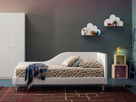 Modern Children's Bed