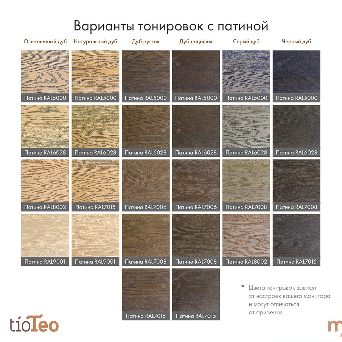 Cabinets 3D Models 4