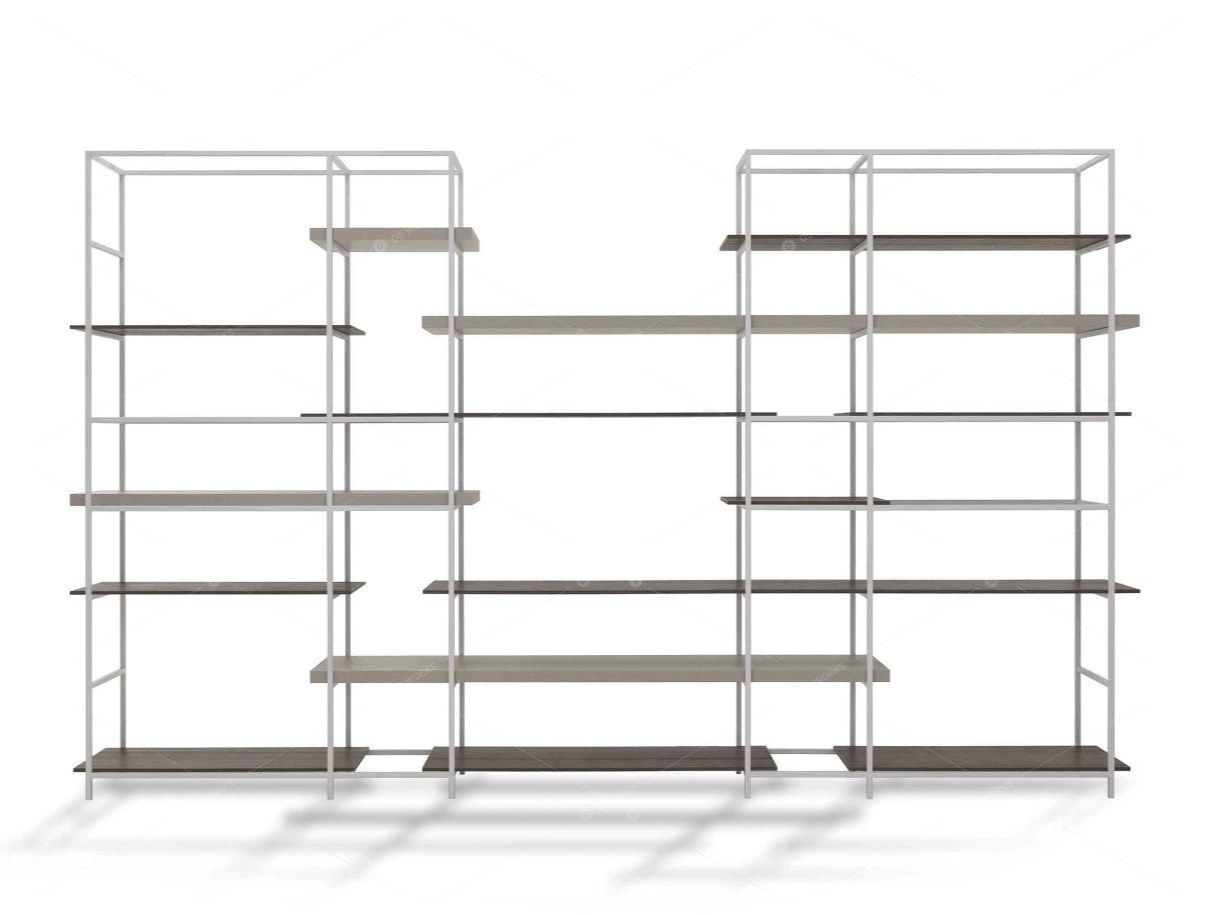 Cabinets 3D Models