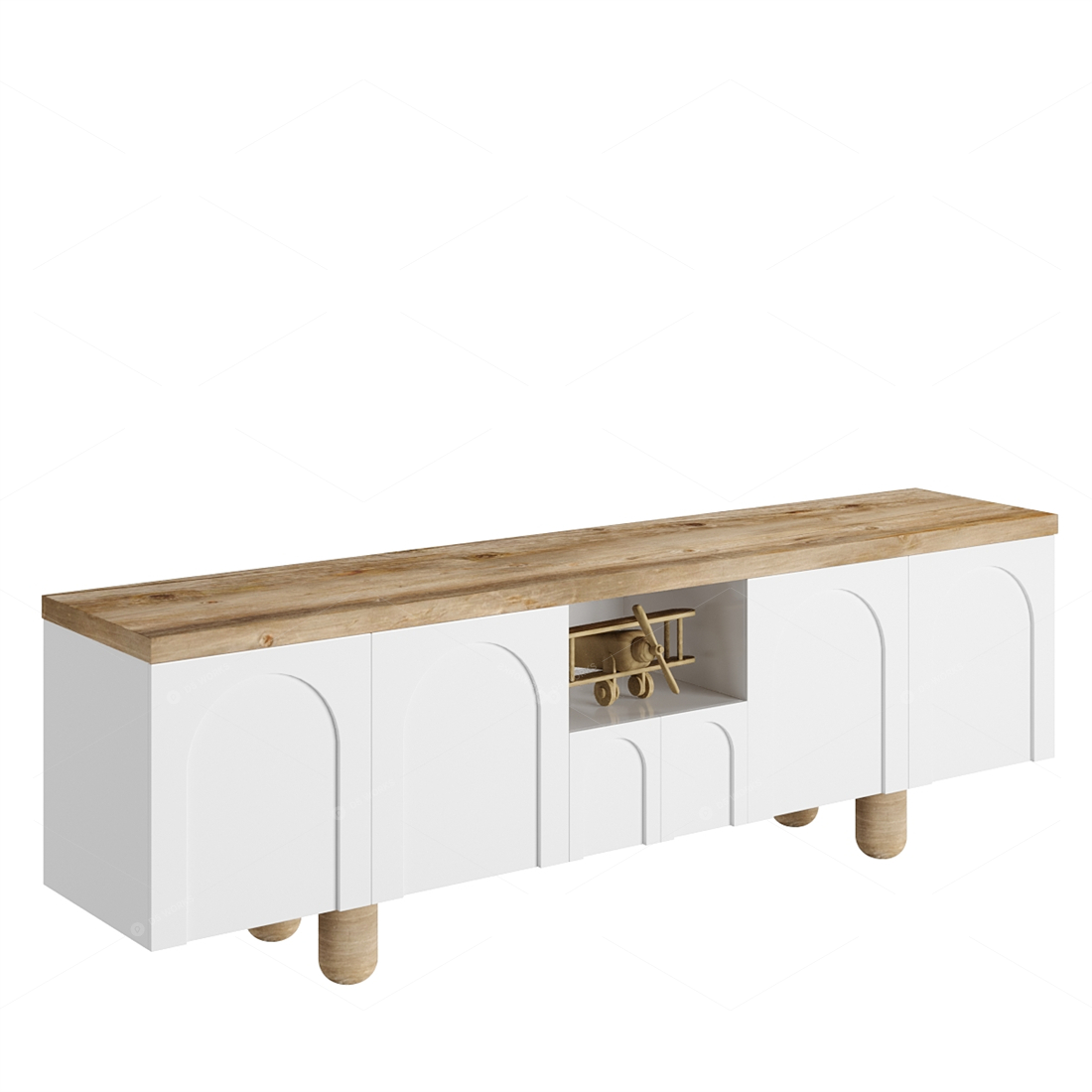 Cabinets 3D Models 2