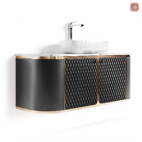 Modern Bathroom Supplies