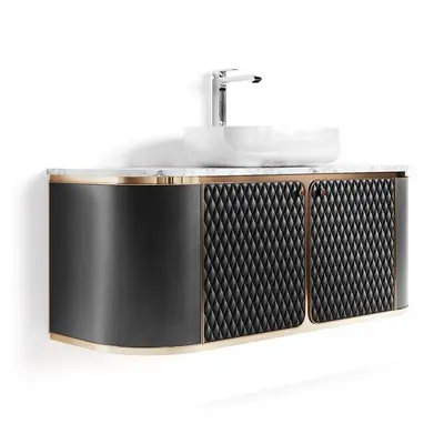 Modern Bathroom Supplies