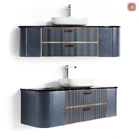 Modern Bathroom Supplies