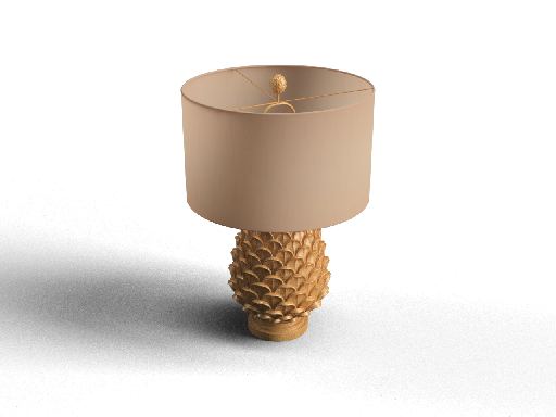 Modern Table Lamp