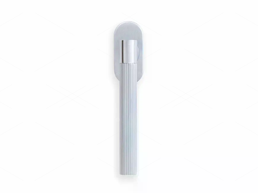 Faucet Handles 3D Models