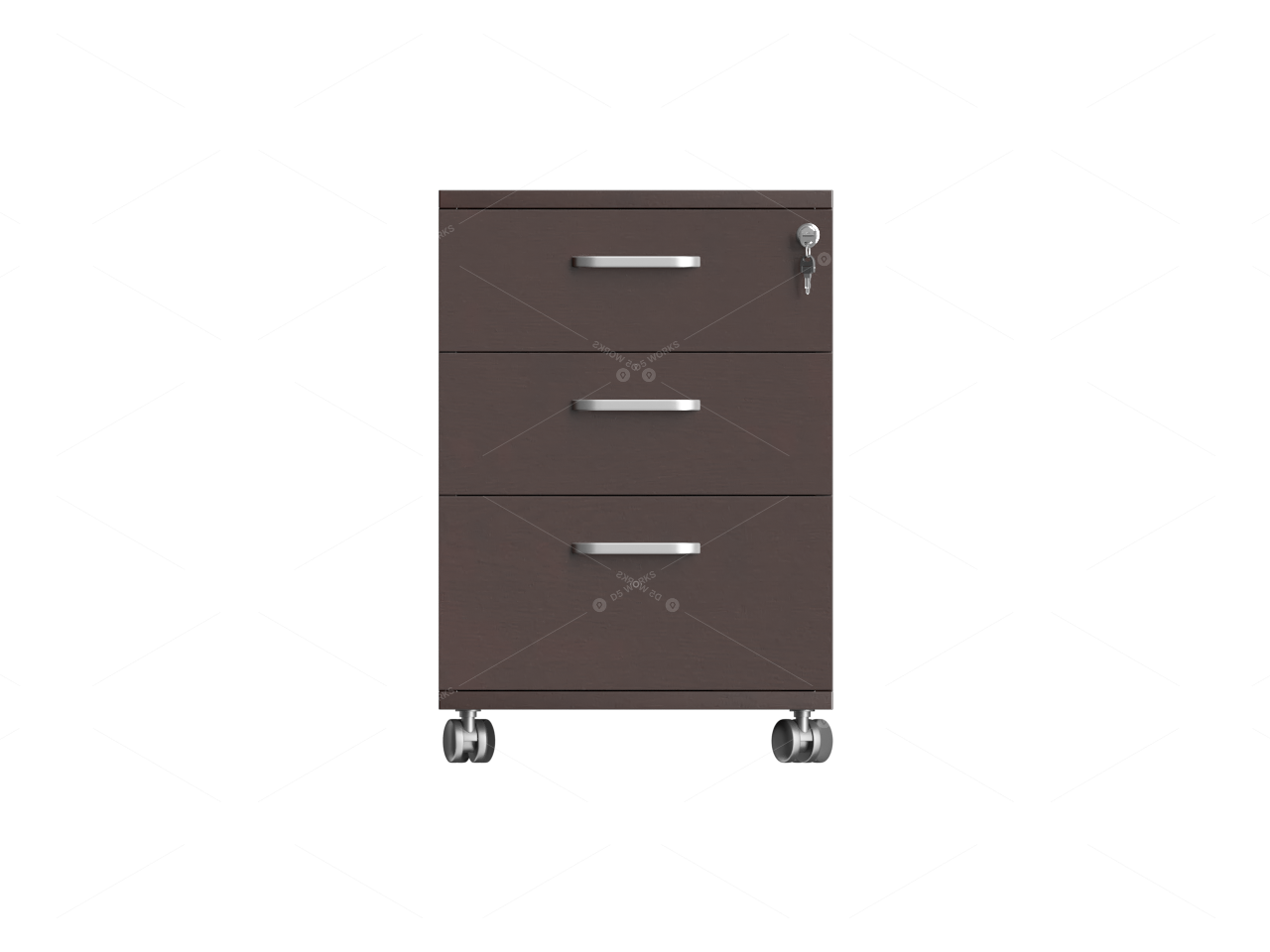 Cabinets 3D Models 2