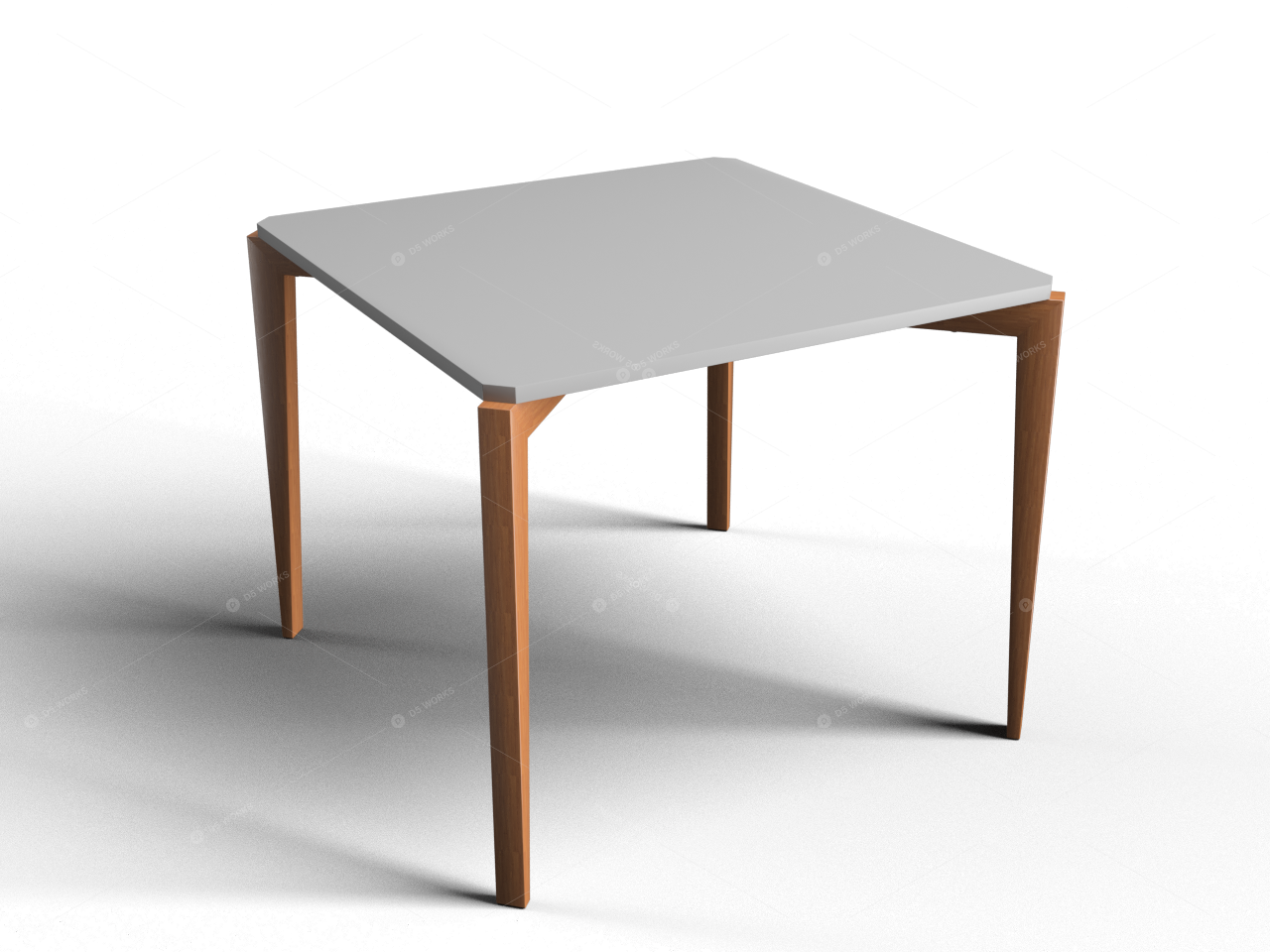 Tables/Side Tables 3D Models