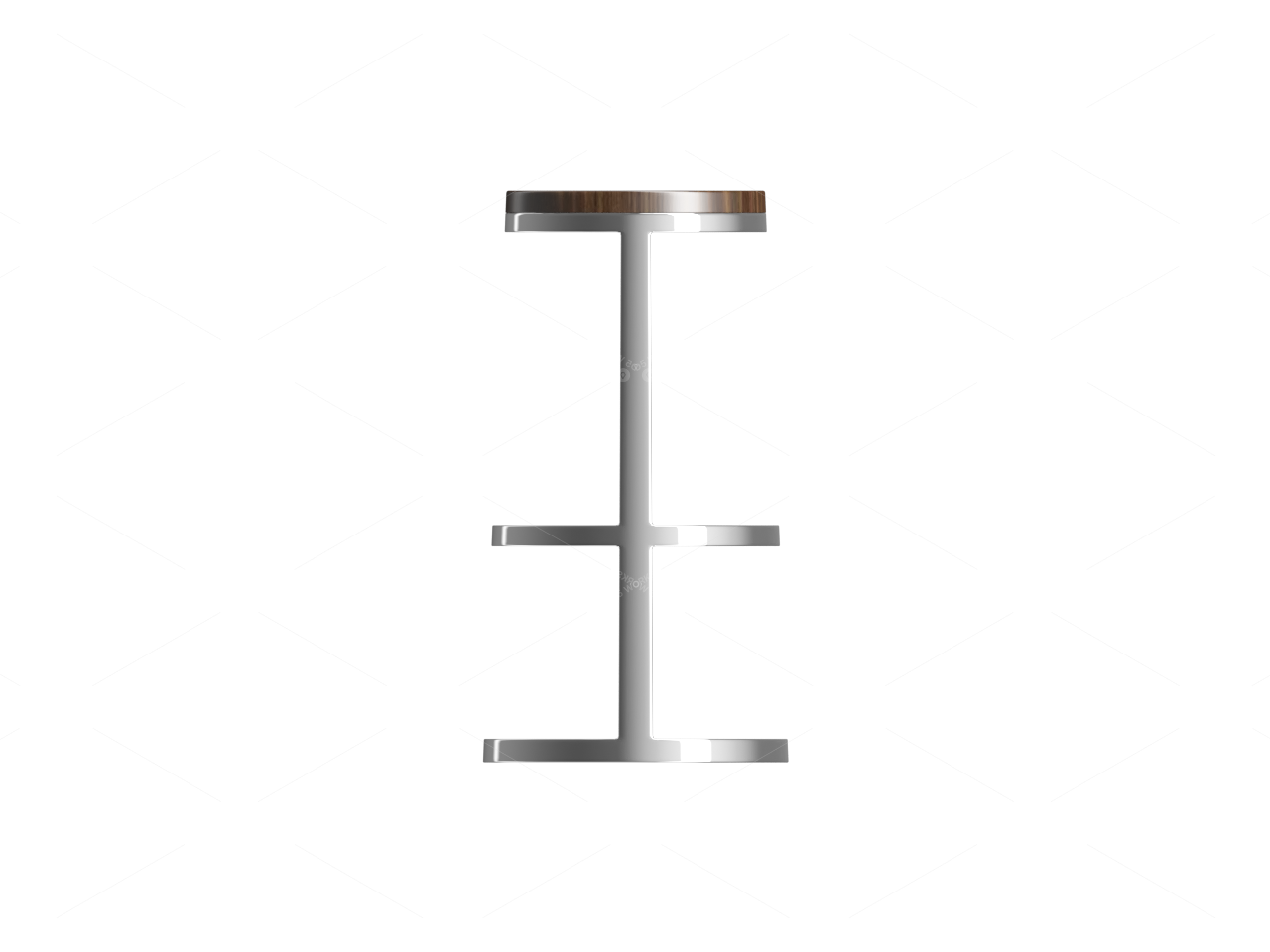 Stools 3D Models 2