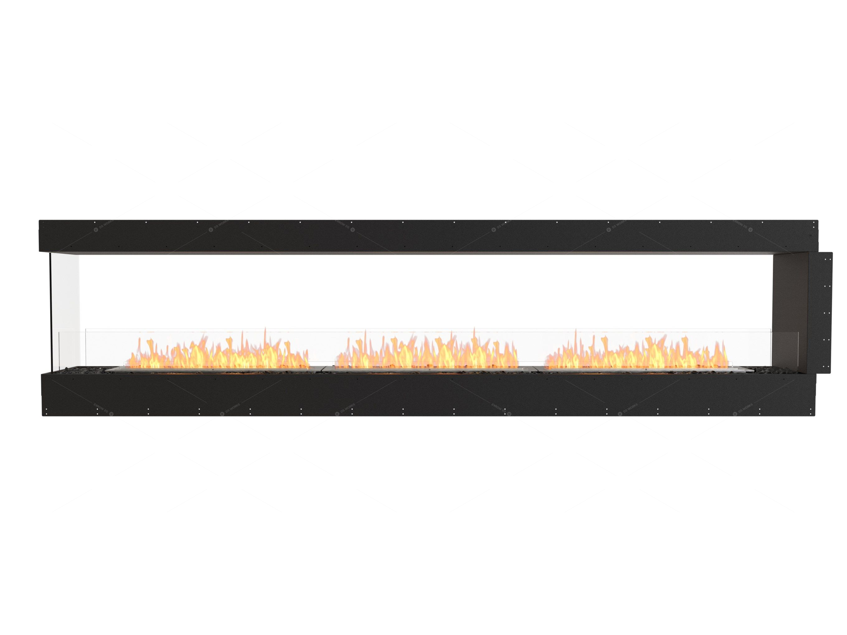 Fireplaces 3D Models 2