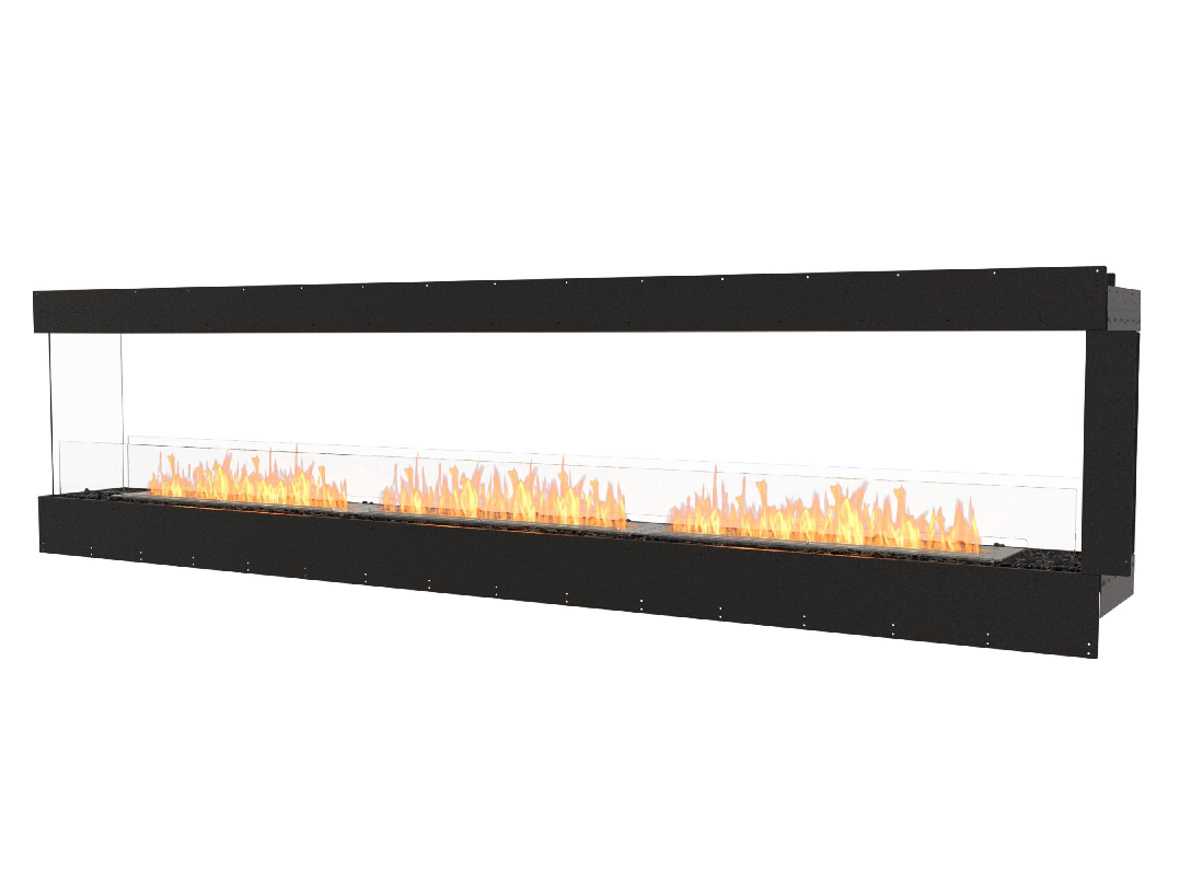 Modern Fireplace