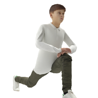 Child Elijah Movement