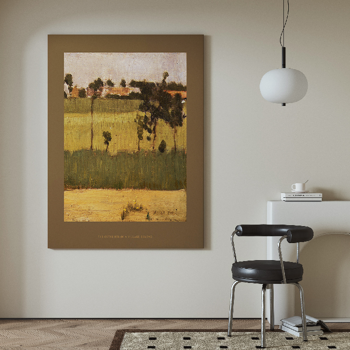 Modern Paintings