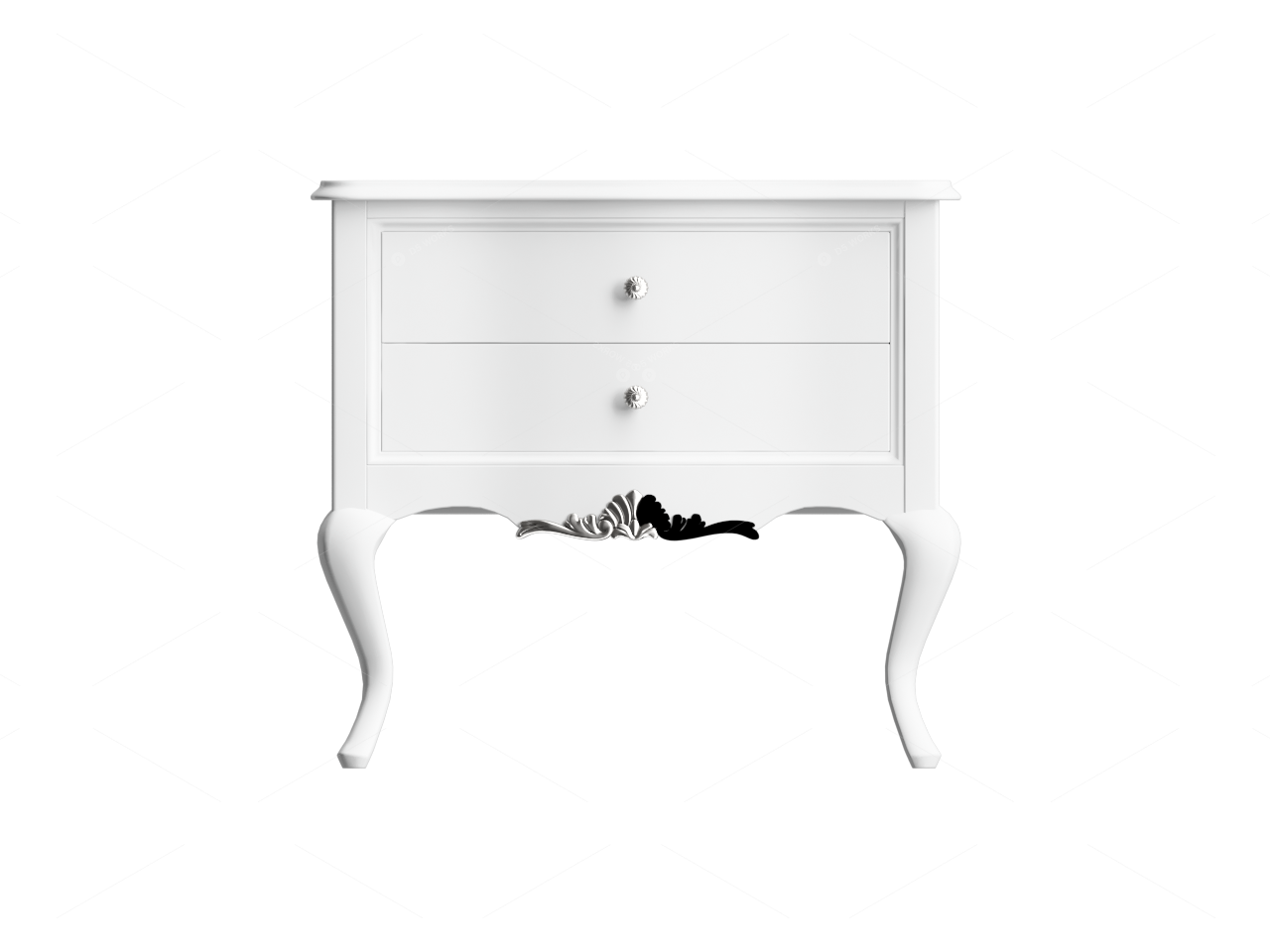 Cabinets 3D Models 2