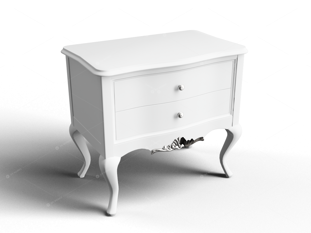 Cabinets 3D Models