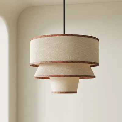 Modern Pendant Light
