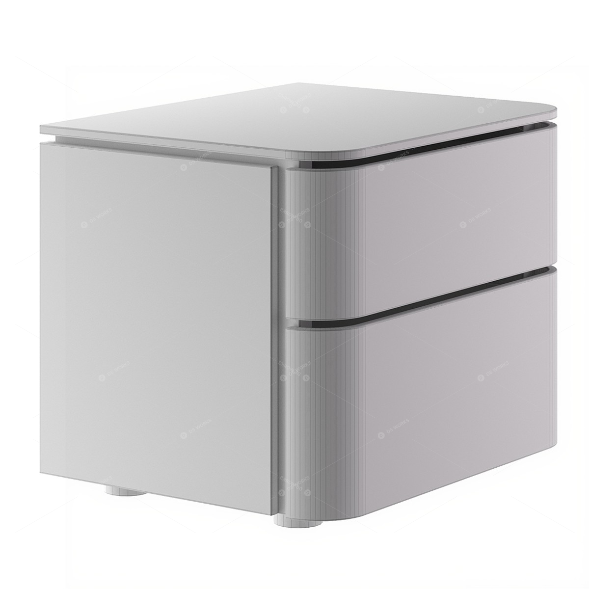 Cabinets 3D Models 3