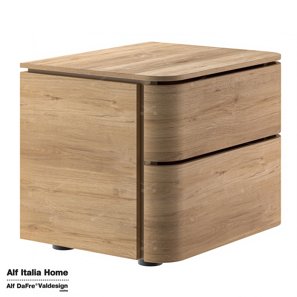 Cabinets 3D Models