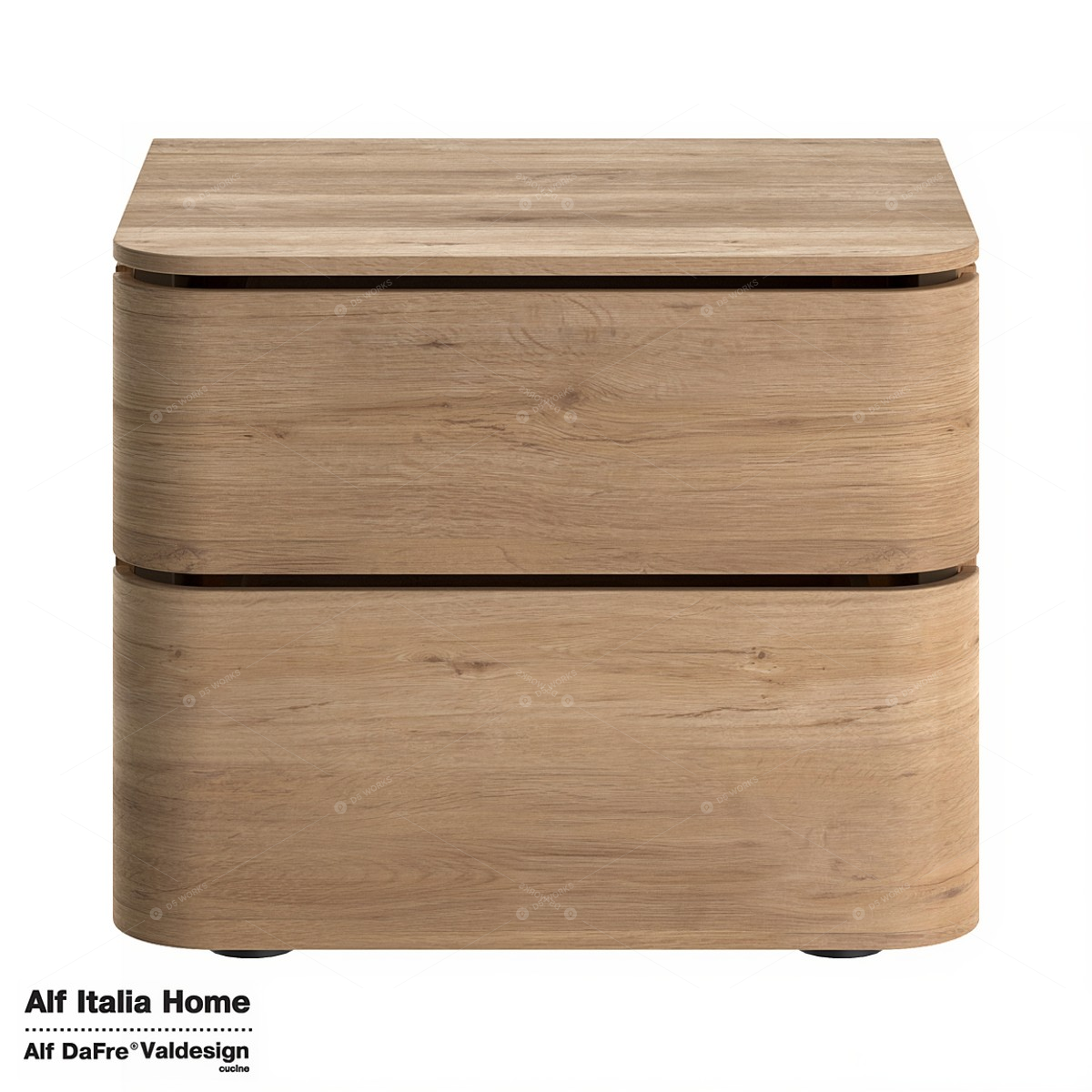 Cabinets 3D Models 2