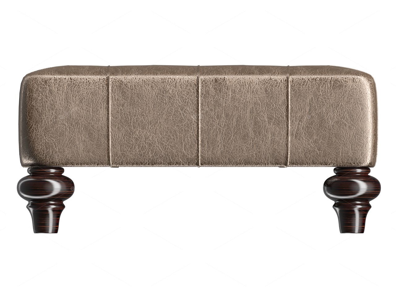 Stools 3D Models 2