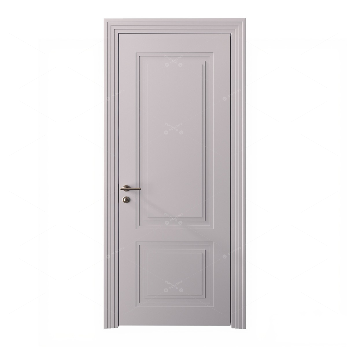 Doors 3D Models 2