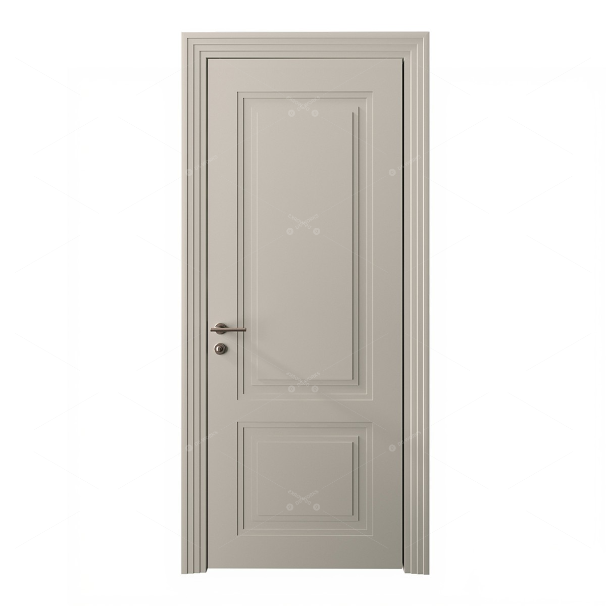 Doors 3D Models 3