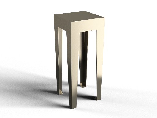 Modern Bar Stool