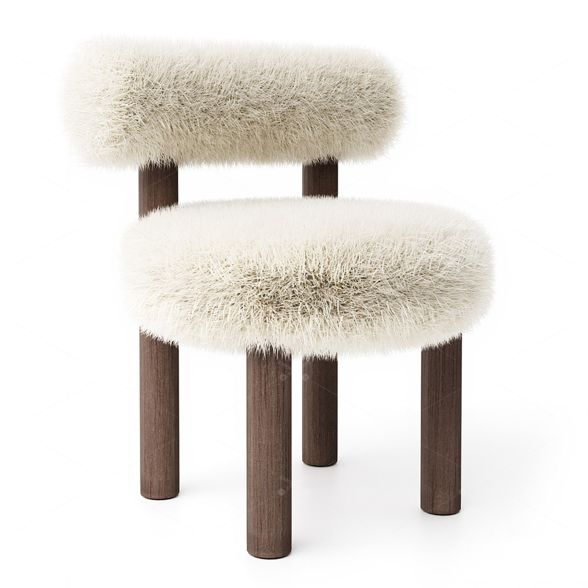 Chairs 3D Models 2