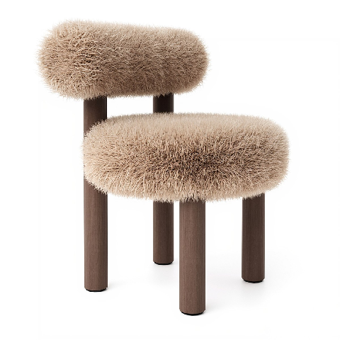 Modern Children's Chair