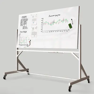 Modern Writing Board