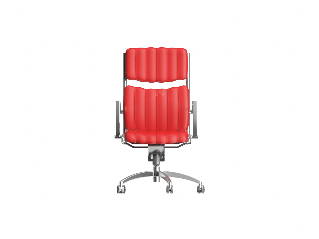 Chairs 3D Models 2