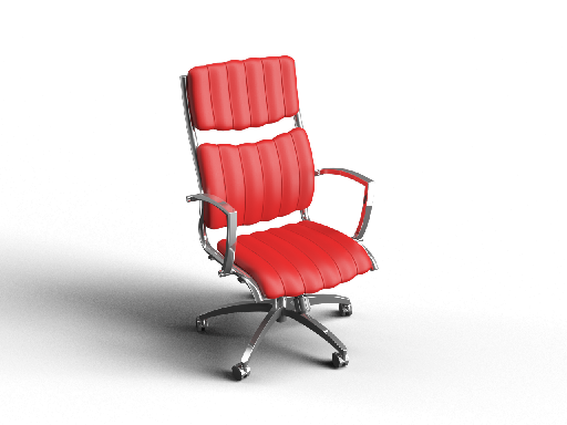 Modern Office Chair