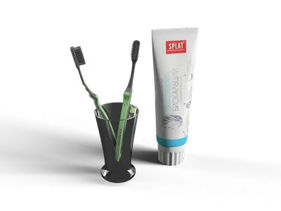 Modern Bathroom Accessories