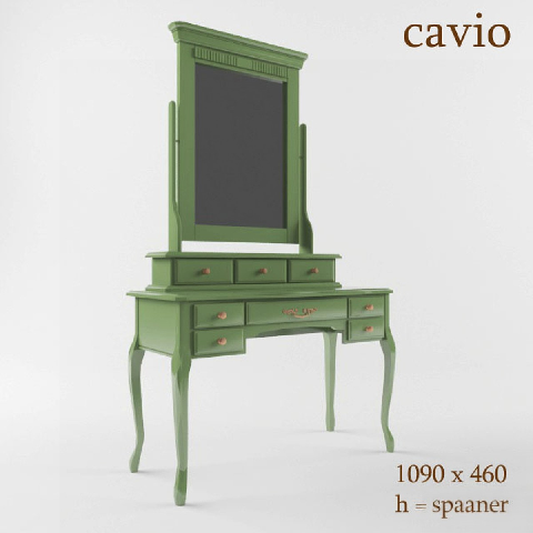 Modern Dressing Table