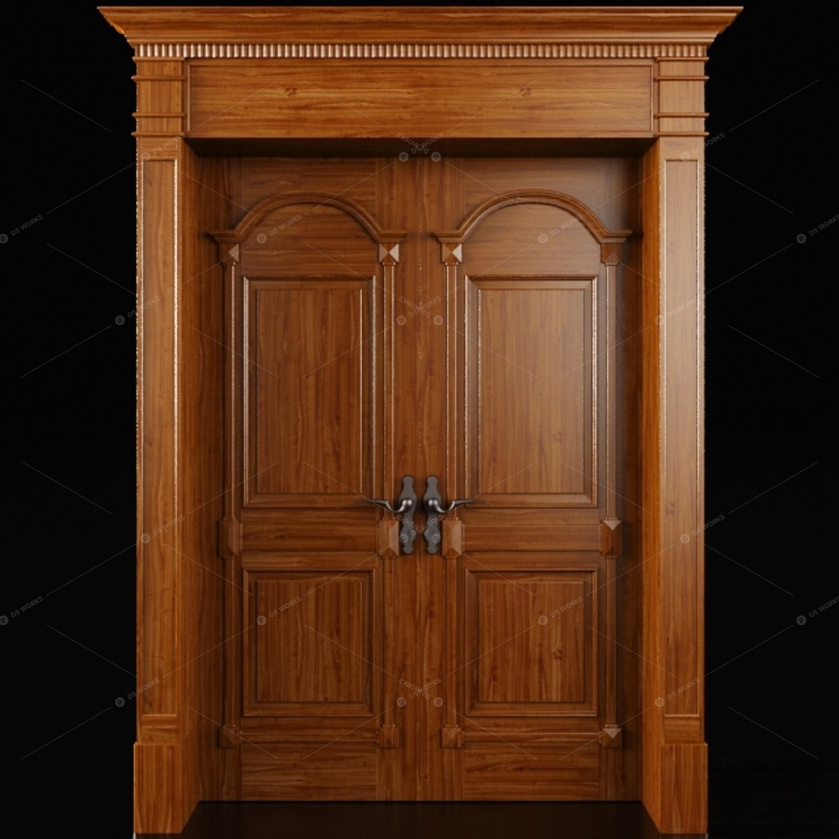 Doors 3D Models