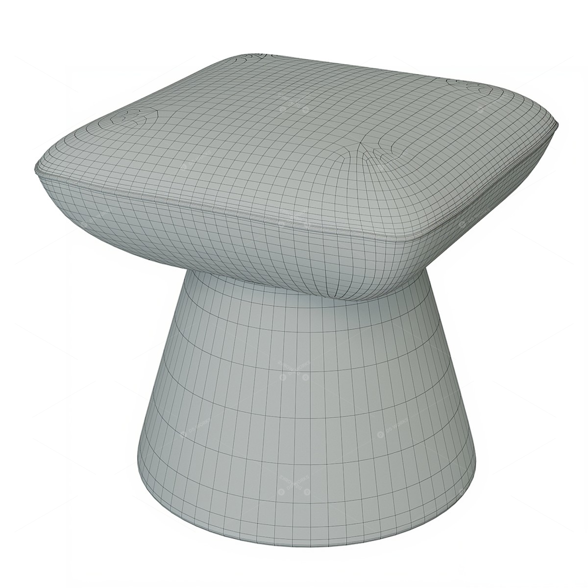 Chairs 3D Models 2