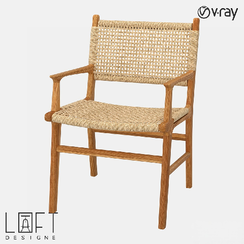 Modern Dining Chair