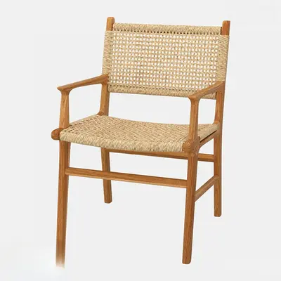 Scandinavian Dining Chair