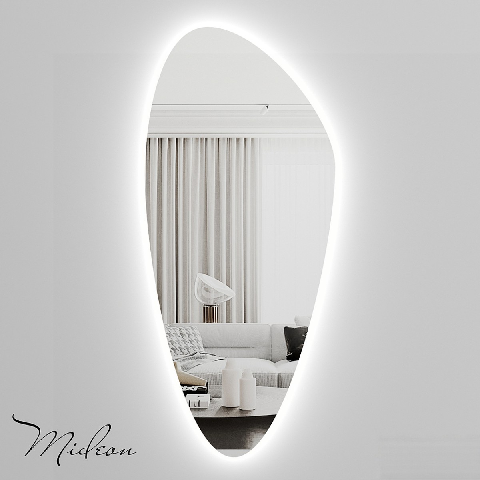 Modern Mirror