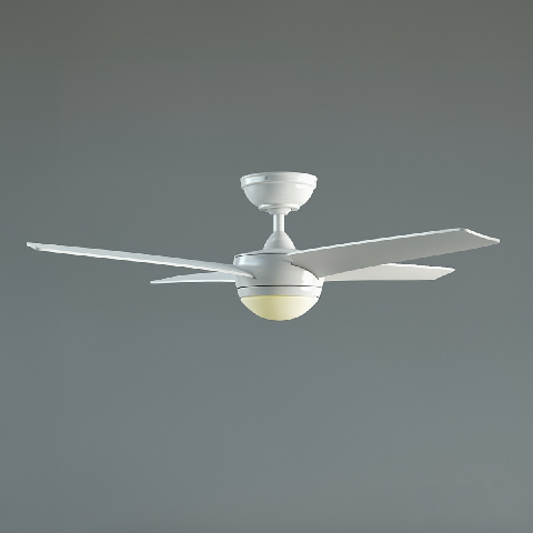 Modern Electric Fan 