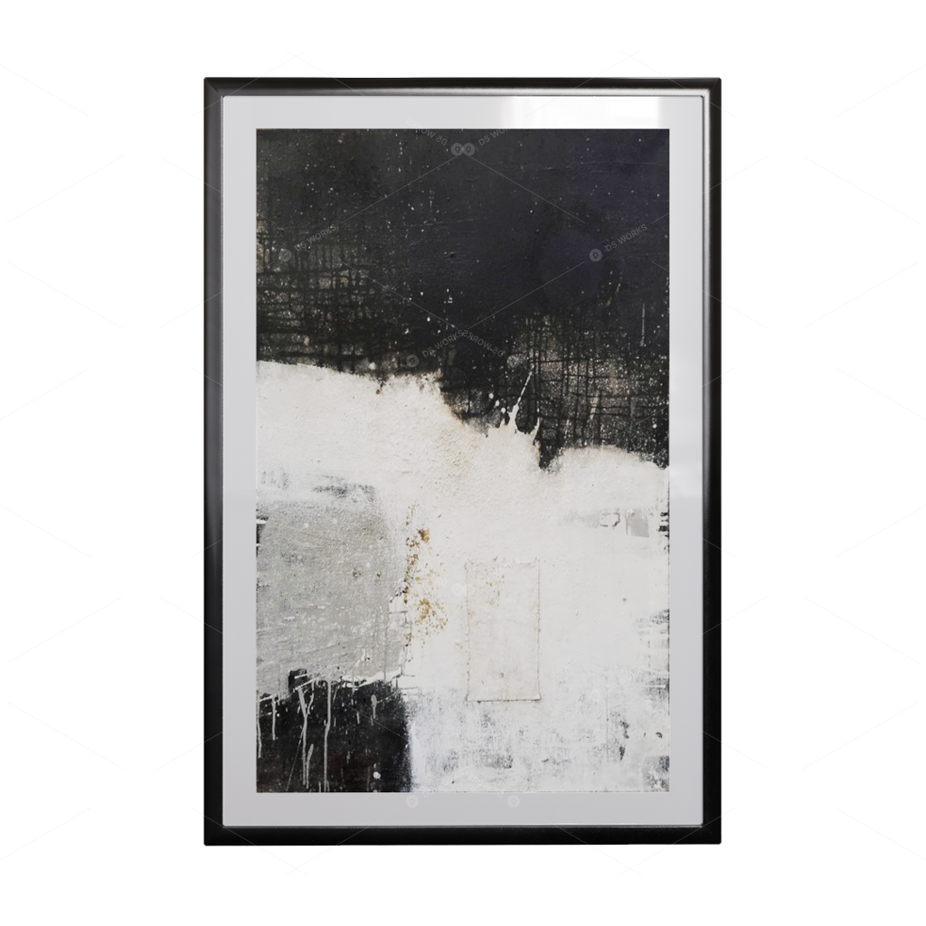 Wall Art 3D Models