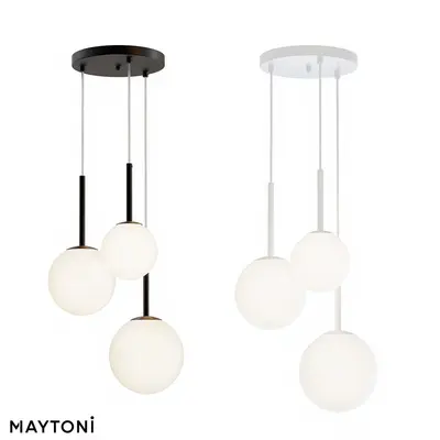 Modern Pendant Light