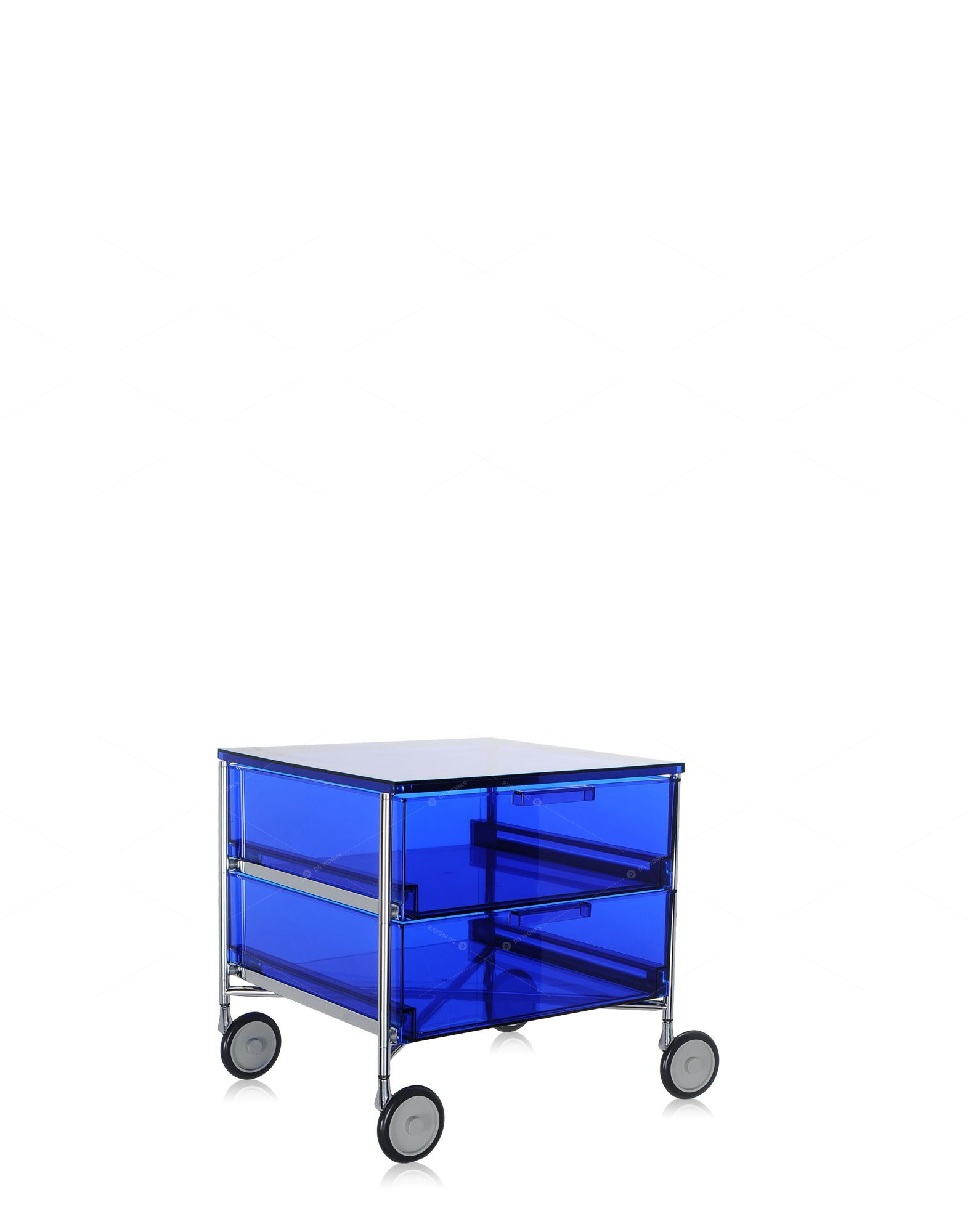 Cabinets 3D Models 11