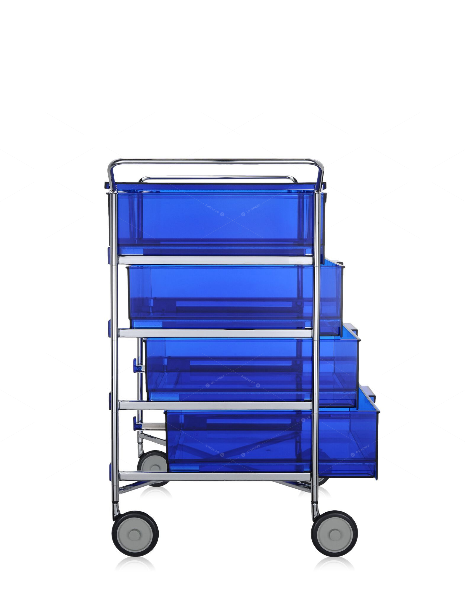 Cabinets 3D Models 5